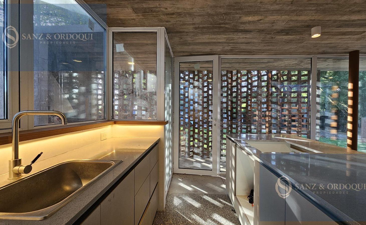 Foto de Venta Casa tres ambientes con terraza y estudio independiente en Colina, imagen 5