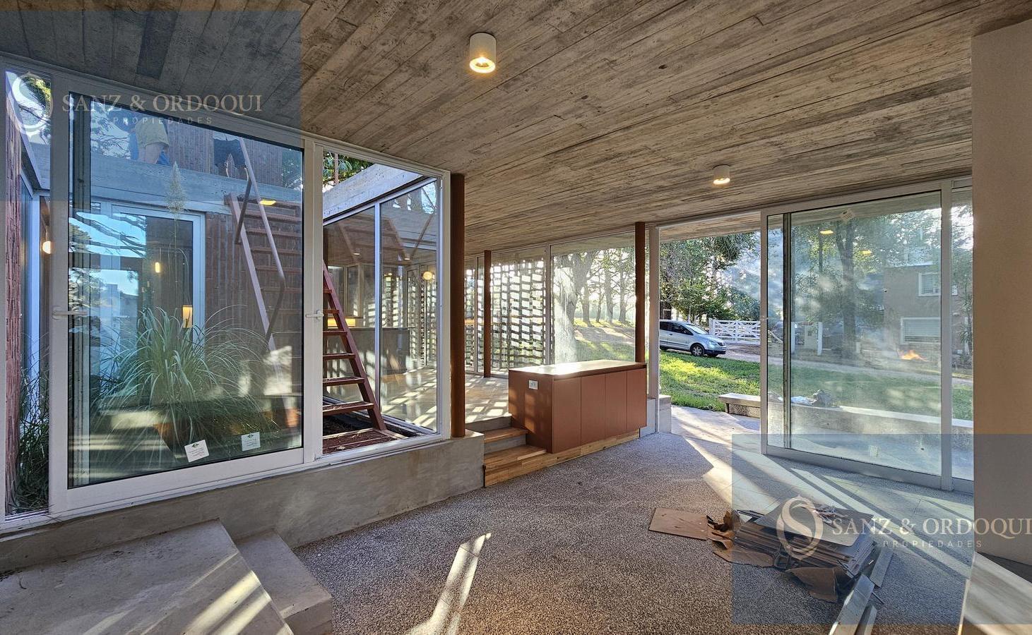 Foto de Venta Casa tres ambientes con terraza y estudio independiente en Colina, imagen 4