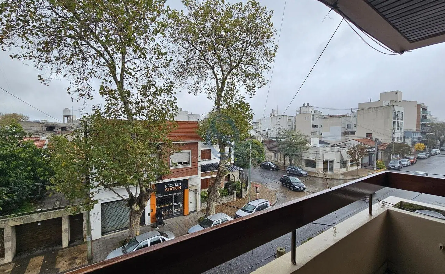 Alquiler 24 meses - Departamento tres ambientes a la calle con balcón - Alvarado 2177 4