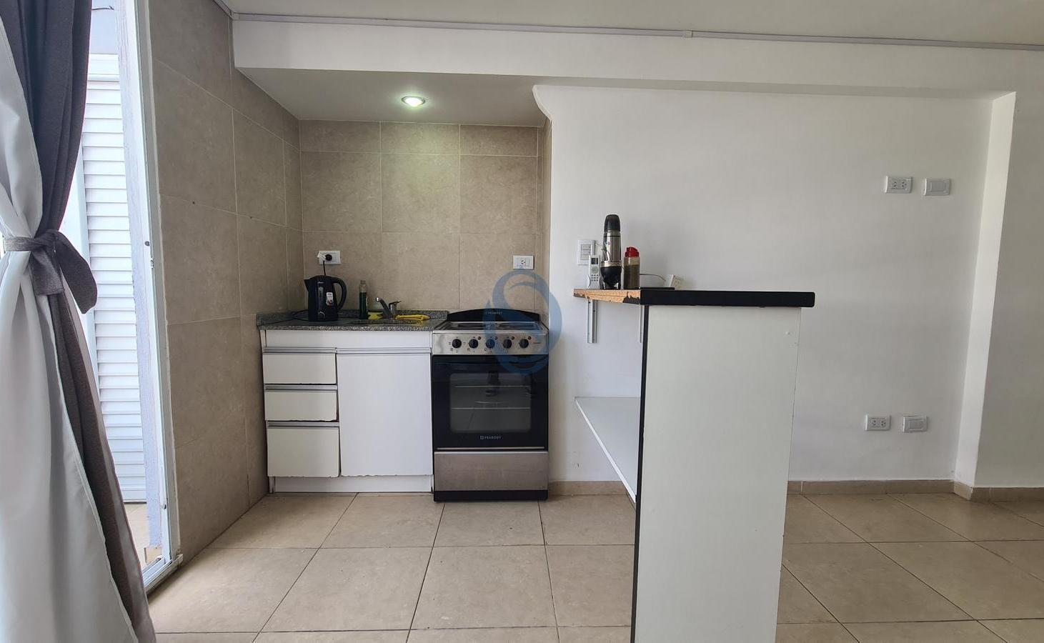 Foto de Alquiler 24 meses - Tres ambientes en duplex a la calle con terraza propia - 11 de Septiembre, imagen 5