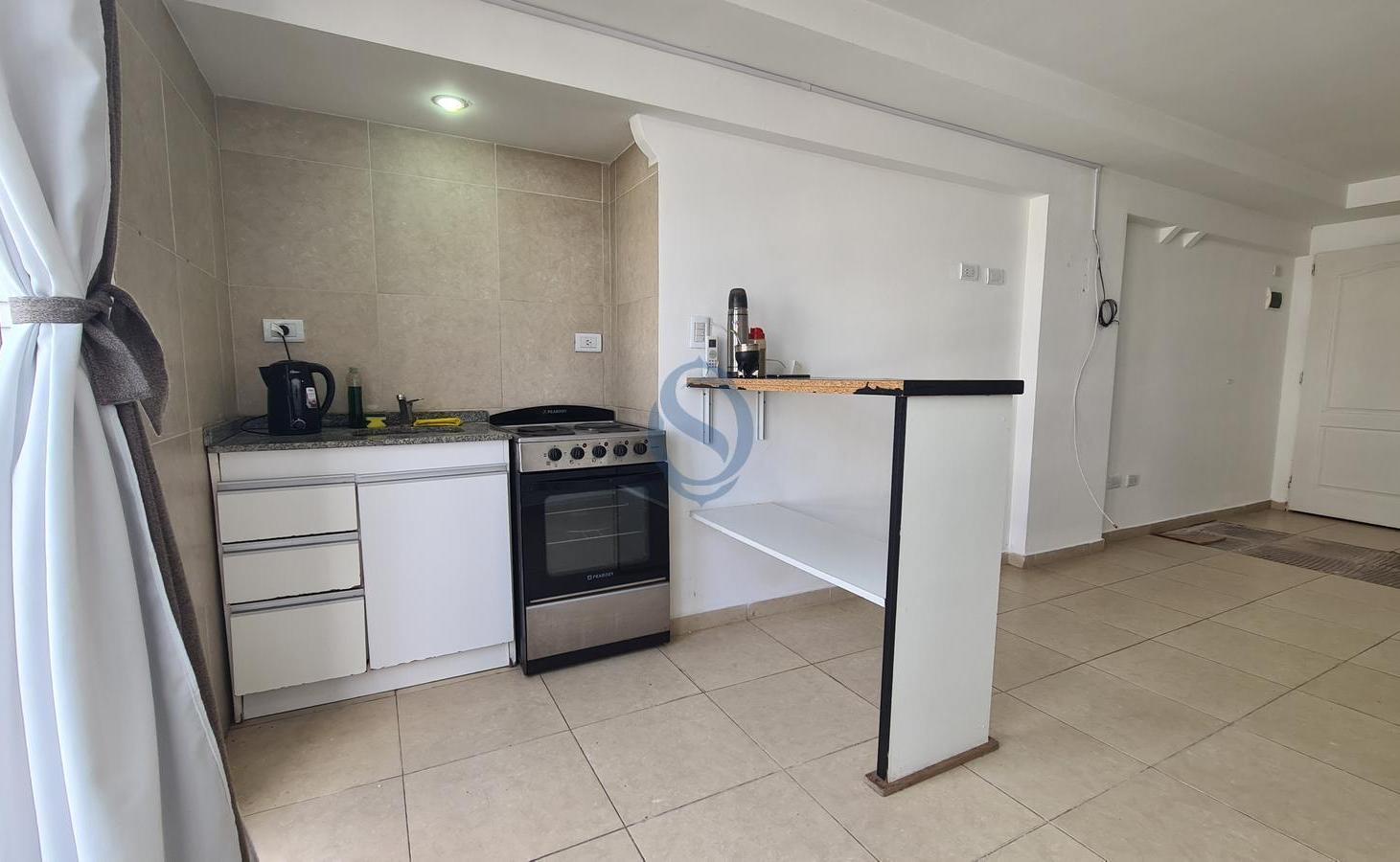 Foto de Alquiler 24 meses - Tres ambientes en duplex a la calle con terraza propia - 11 de Septiembre, imagen 3