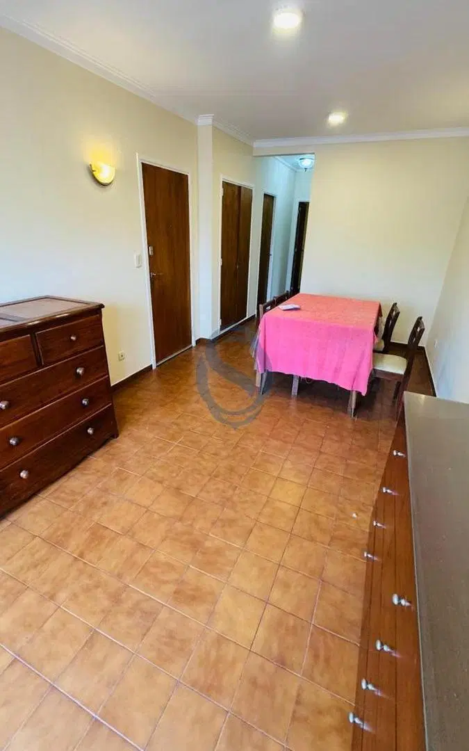 Alquiler 24 meses - Departamento dos ambientes con balcon a la calle - Cordoba 2076 1