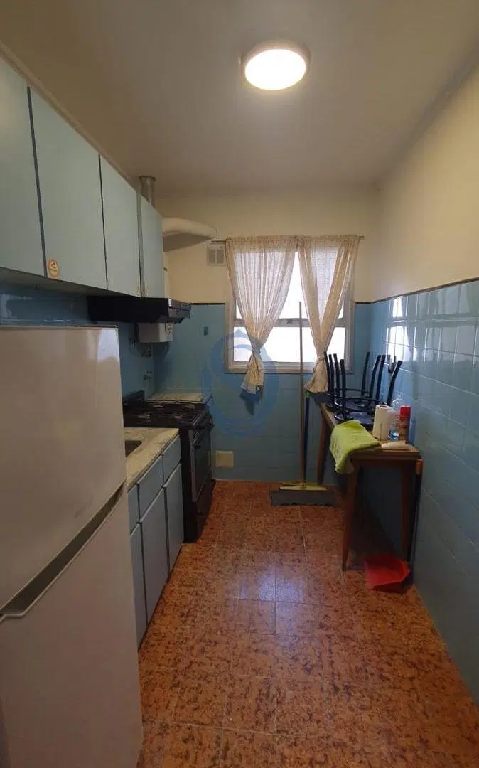 Alquiler 24 meses - Departamento dos ambientes al contrafrente - Santiago del Estero 2300 3