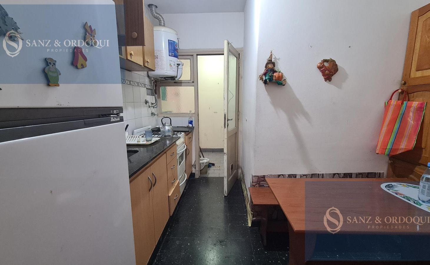 Foto de Alquiler Estudiantes - Departamento dos ambientes con patio - Av Colon 1930, imagen 5