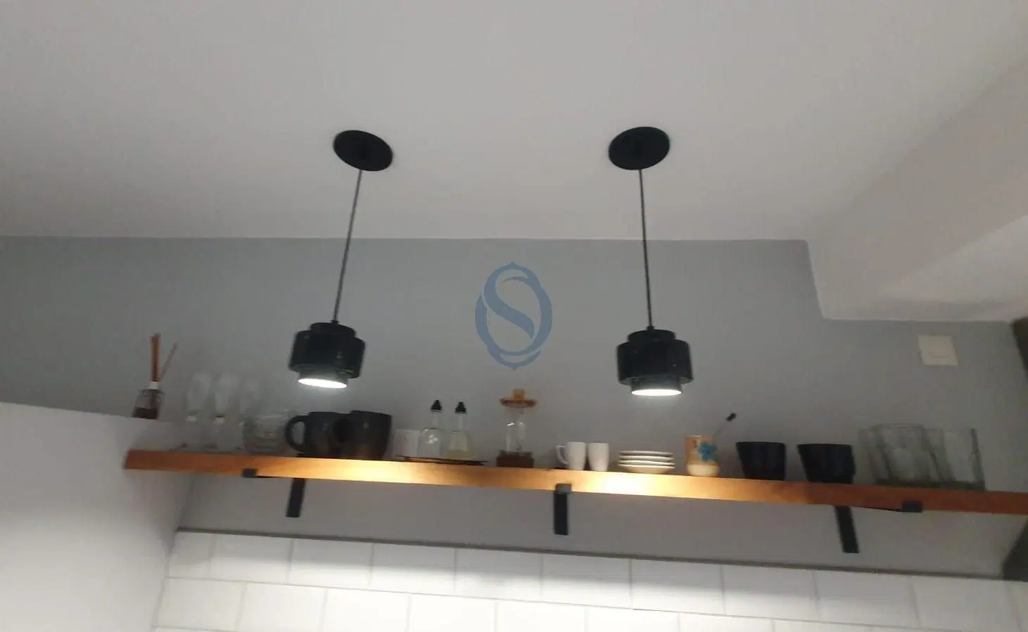 Departamento en Venta 2 Amb con Patio reciclado por completo 4