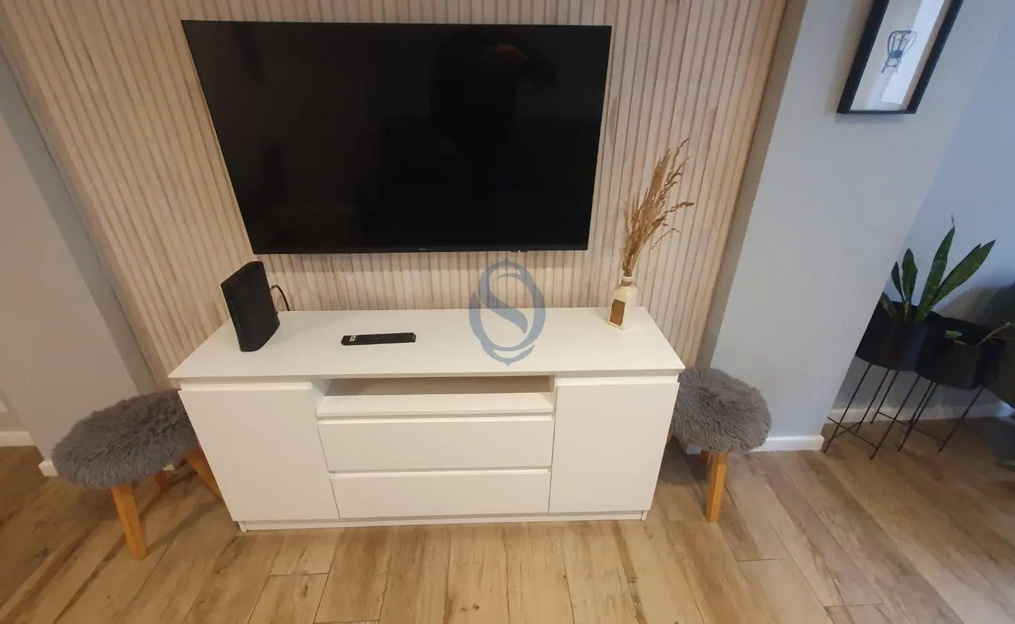 Departamento en Venta 2 Amb con Patio reciclado por completo 3