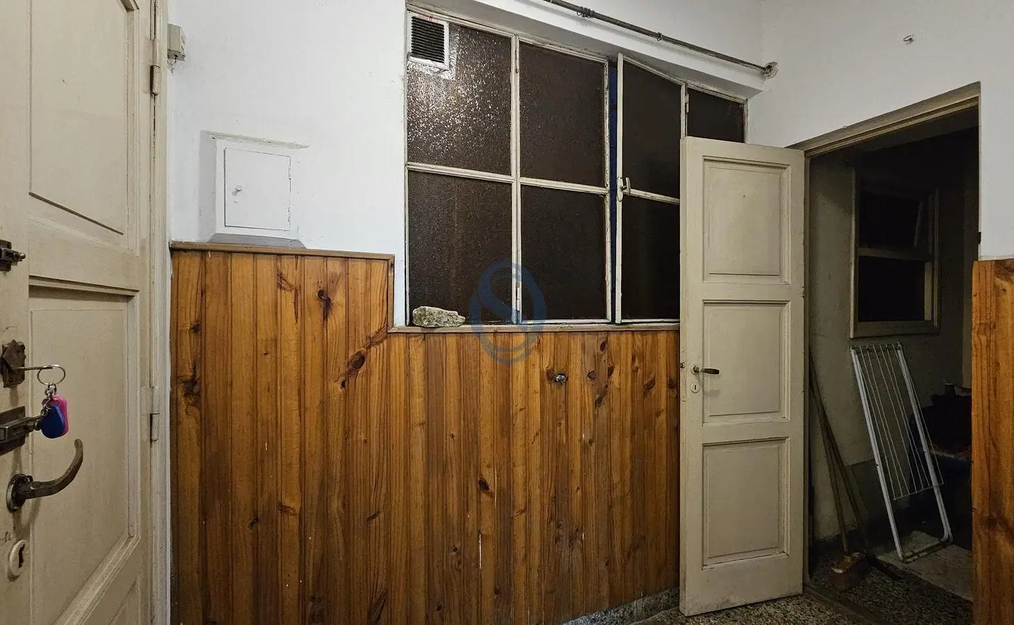 Venta - Departamento tres ambientes con dependencia - Av colon 2154 3