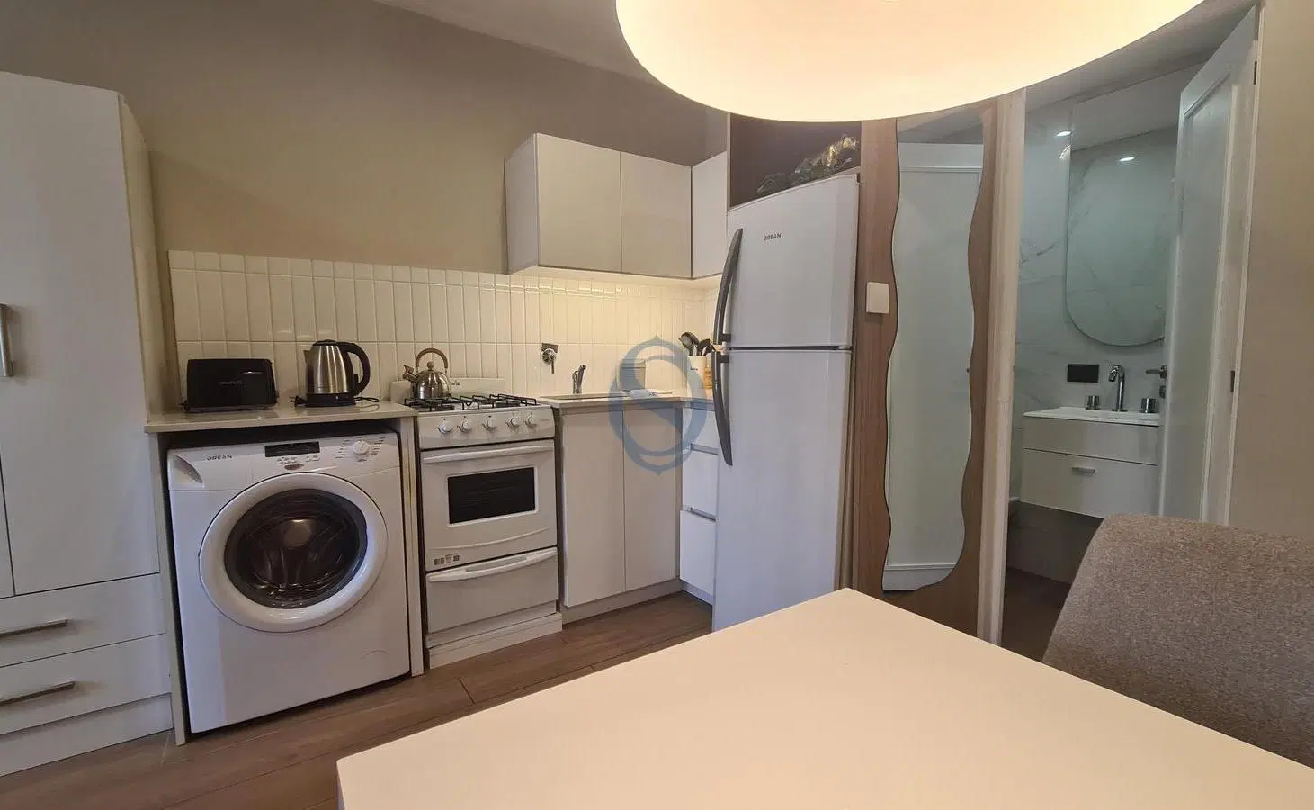 Venta - Departamento monoambiente reciclado a la calle - Mitre 1955 5