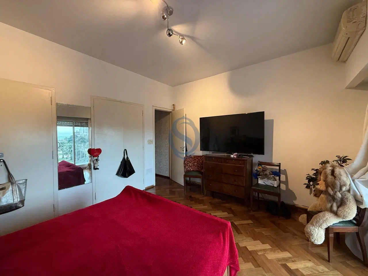 Venta departamento 3 ambientes. Zona Plaza Colón. 8