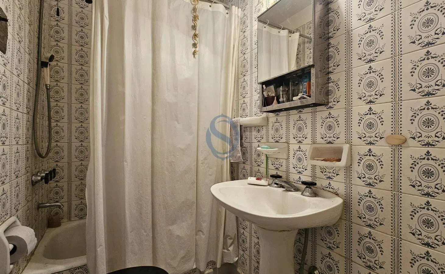 Venta - Departamento monoambiente en La Perla - Mitre 1389 8