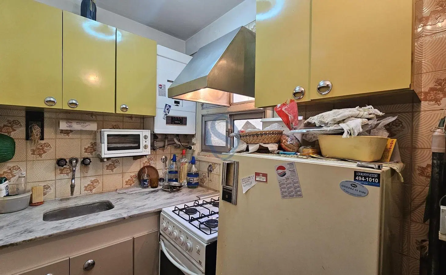 Venta - Departamento monoambiente en La Perla - Mitre 1389 3