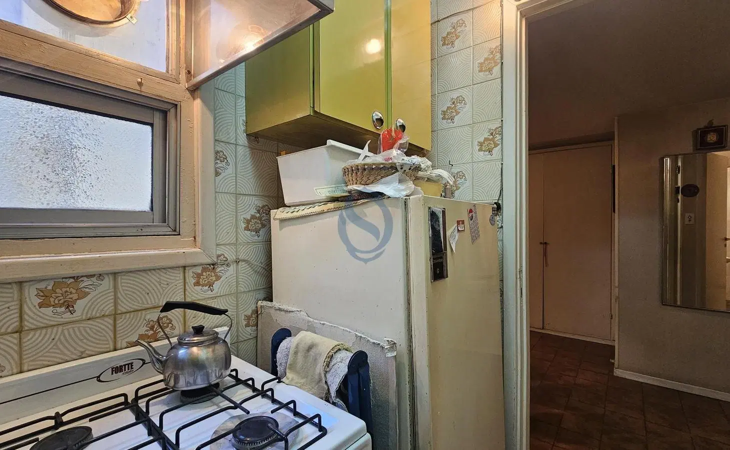 Venta - Departamento monoambiente en La Perla - Mitre 1389 2