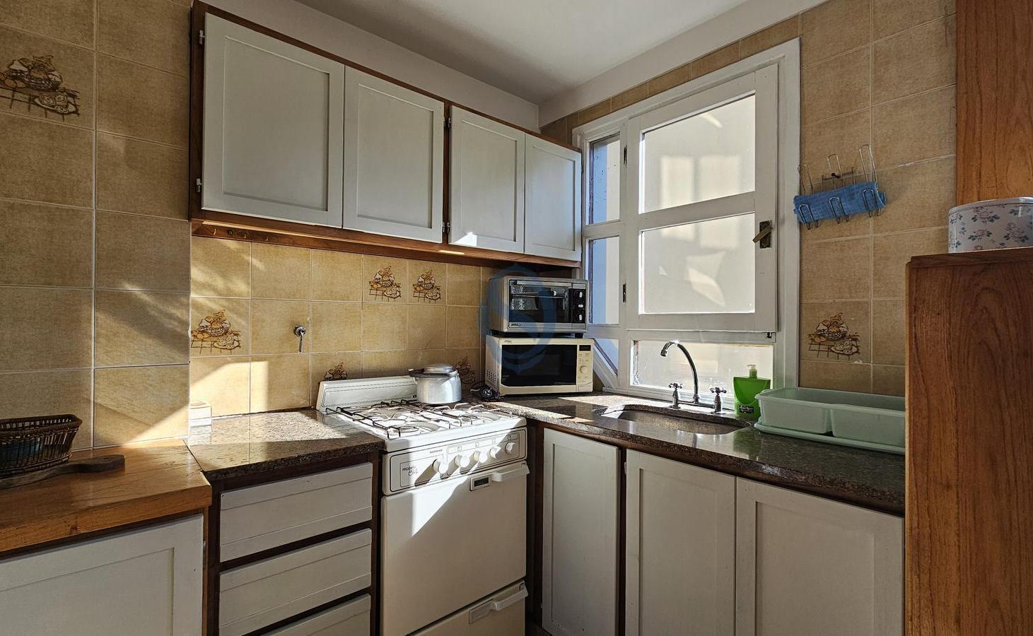 Foto de Venta Departamento dos ambientes con vista al mar y cochera en Playa, imagen 4