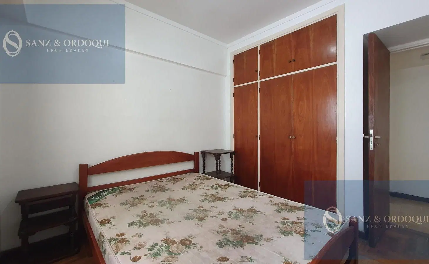 Venta - Departamento dos ambientes internos - Entre Rios 2364 - Plaza Colon 3