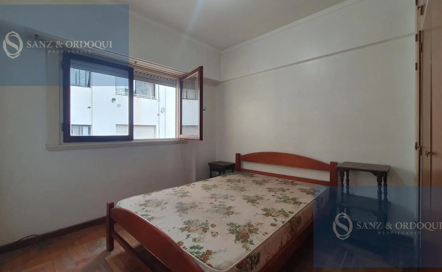 Venta - Departamento dos ambientes internos - Entre Rios 2364 - Plaza Colon 2