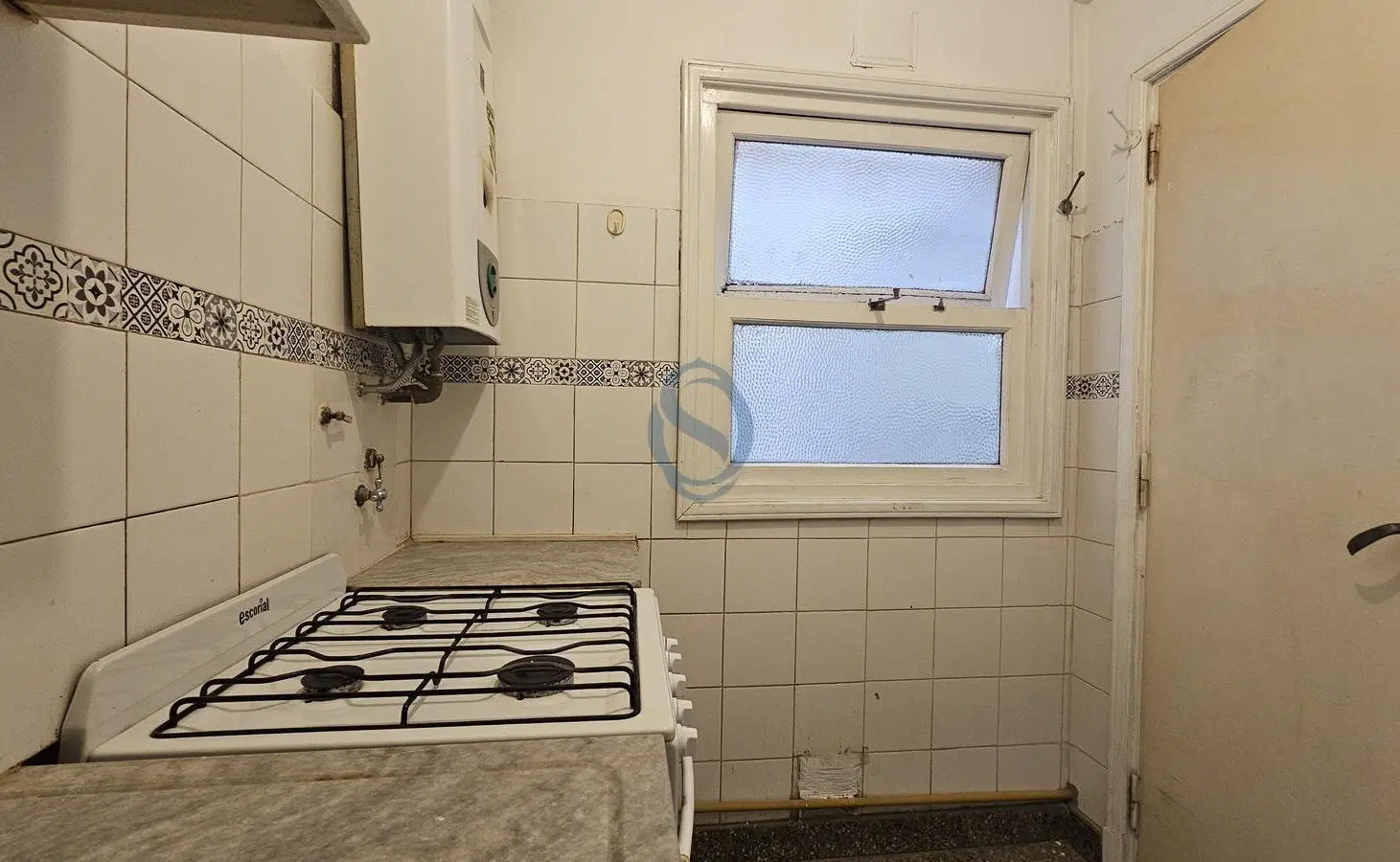 Alquiler 24 meses - Departamento dos ambientes interno - Av Colon 2164 2