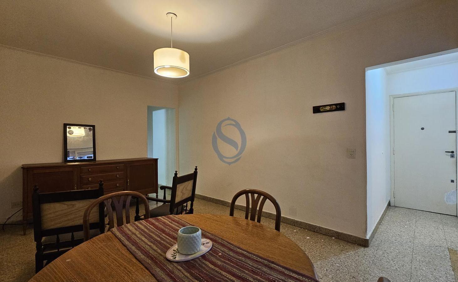 Foto de Alquiler 24 meses - Departamento dos ambientes interno - Av Colon 2090, imagen 2