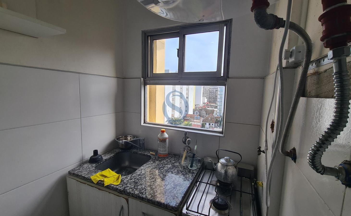 Foto de Venta - Departamento monoambiente a la calle - Olavarria 2422 - Zona, imagen 3