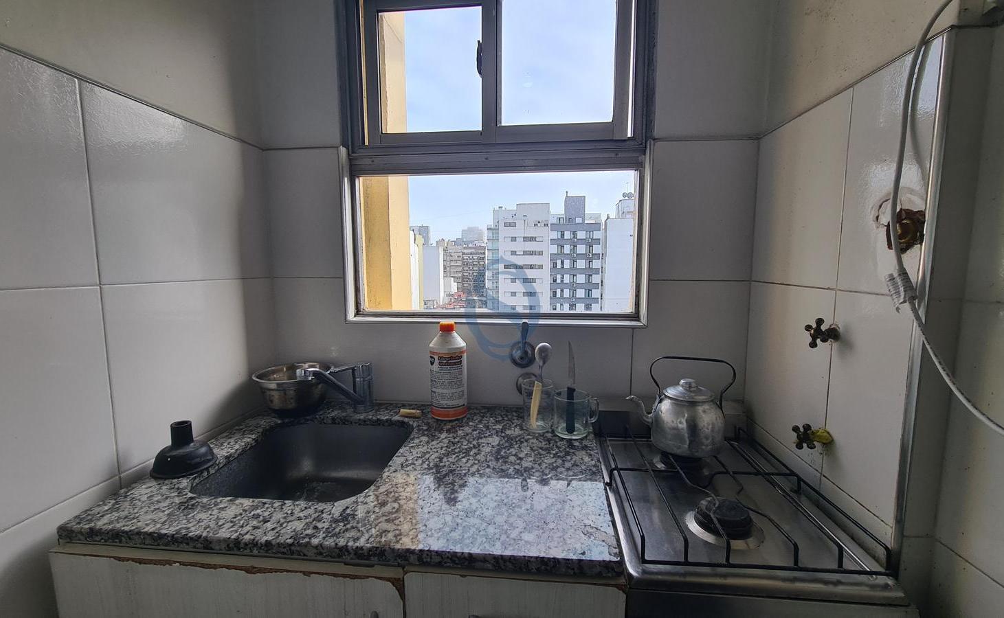Foto de Venta - Departamento monoambiente a la calle - Olavarria 2422 - Zona, imagen 4