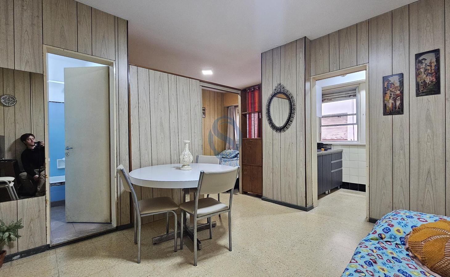 Foto de Venta - Departamento monoambiente dividido interno - Bolivar 1324, imagen 3
