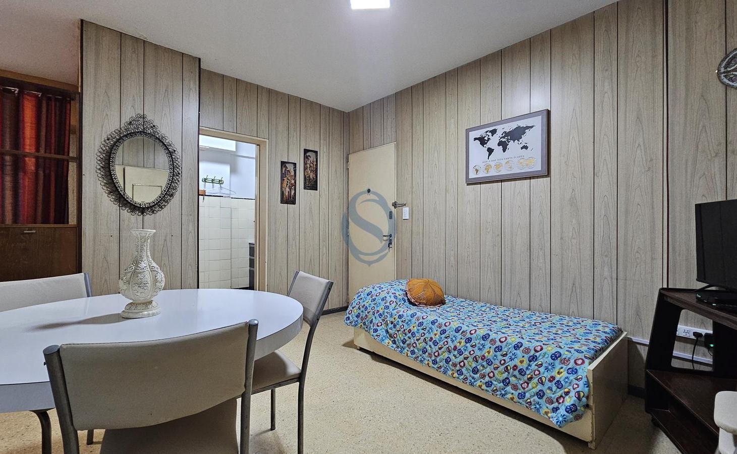 Foto de Venta - Departamento monoambiente dividido interno - Bolivar 1324, imagen 5