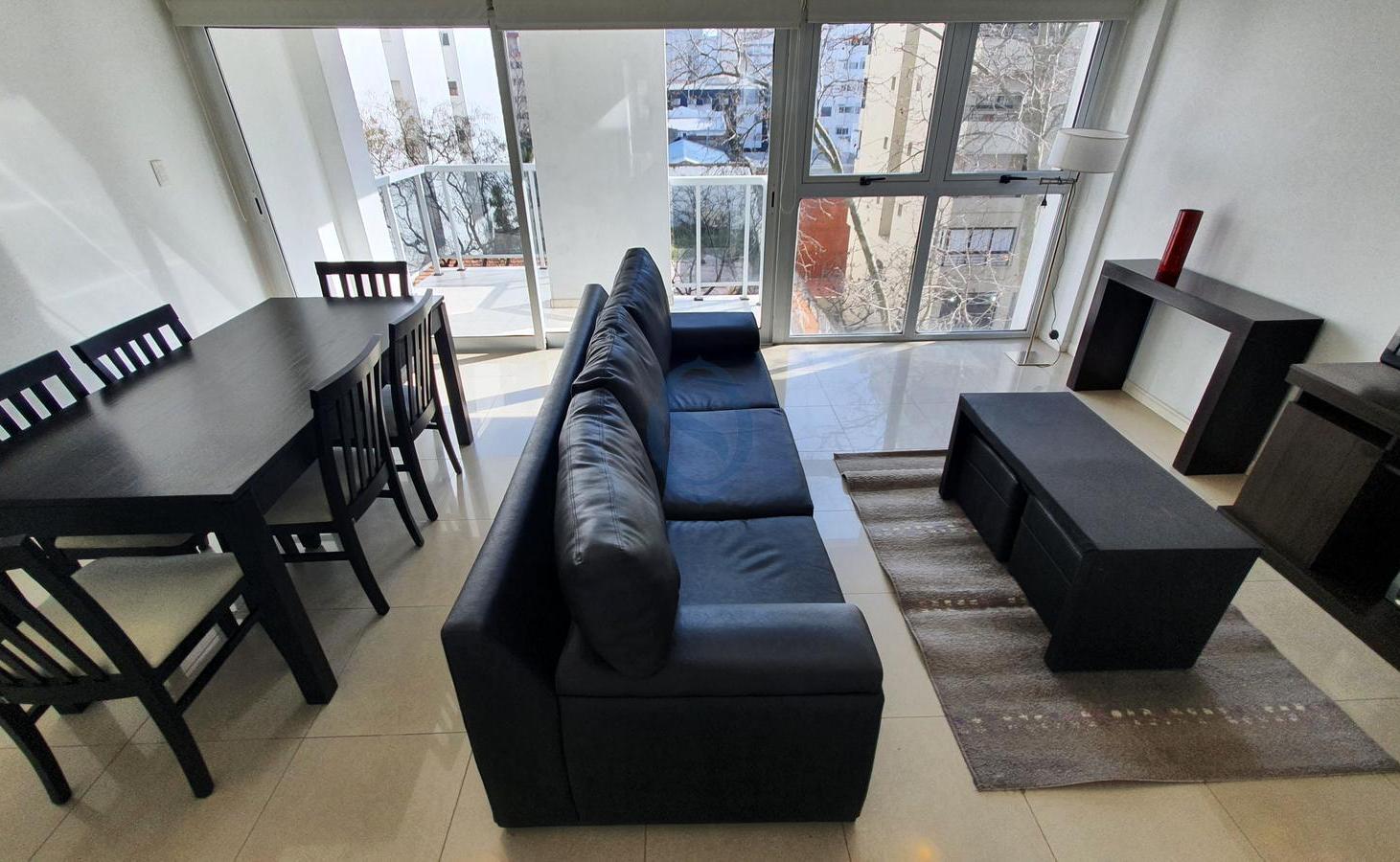 Foto de Departamento en aqlquiler 24 Meses de 4 ambienes, moderno, cochera., imagen 5