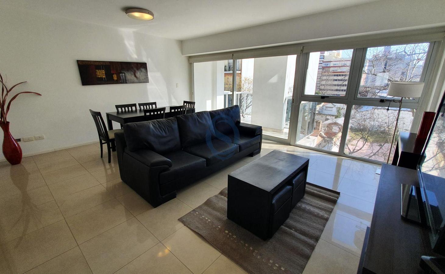 Foto de Departamento en aqlquiler 24 Meses de 4 ambienes, moderno, cochera., imagen 3