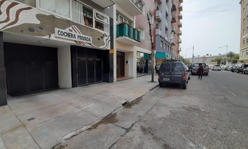 Foto de Venta espacio de cochera a 50 metros de Plaza Colón, imagen 1
