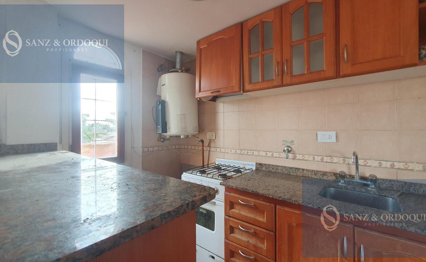 Foto de Alquiler 24 meses - Departamento monoambiente con balcon - Derqui 516, imagen 5