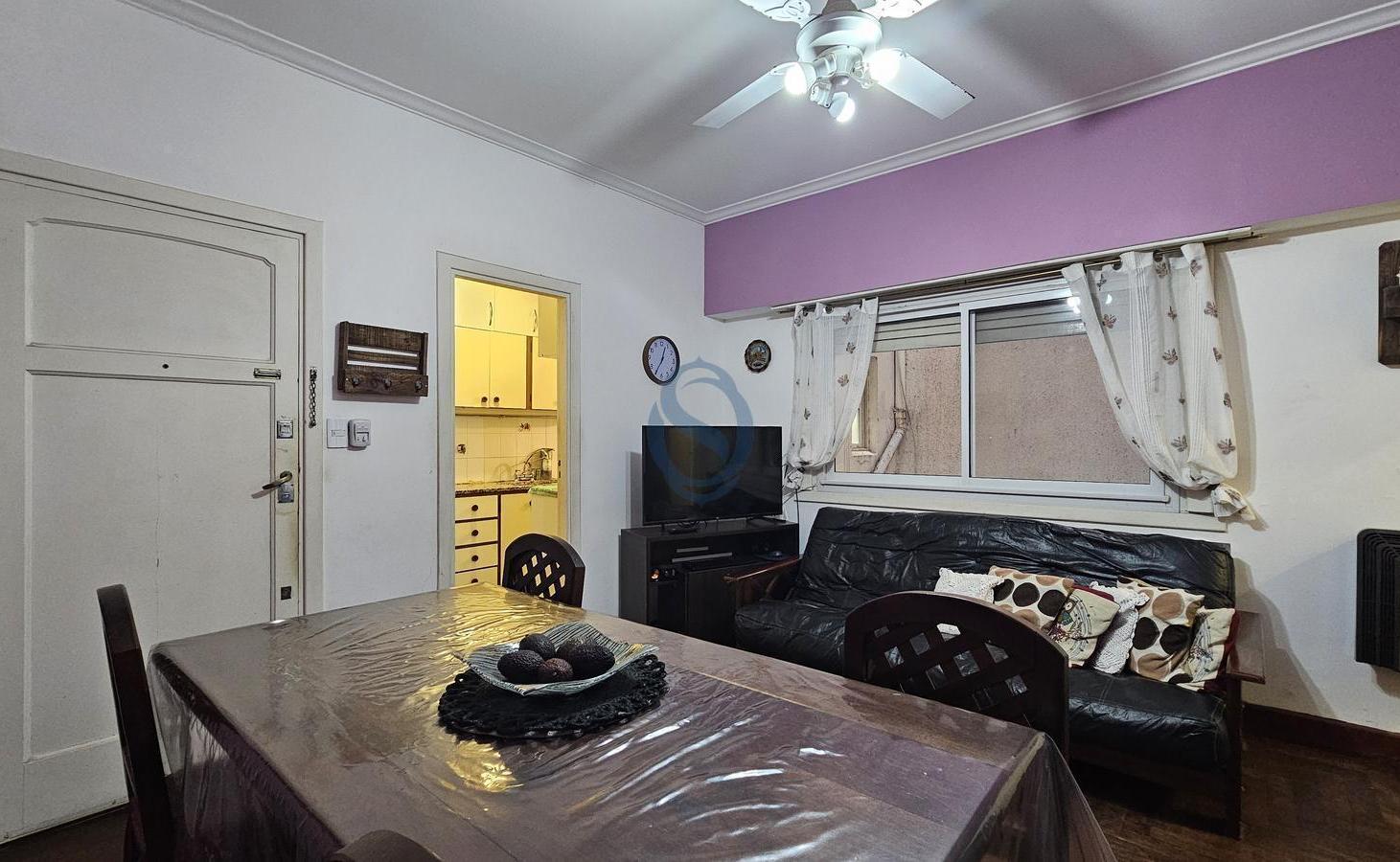 Foto de Venta Departamento tres ambientes interno con calefacción y toilette en, imagen 4
