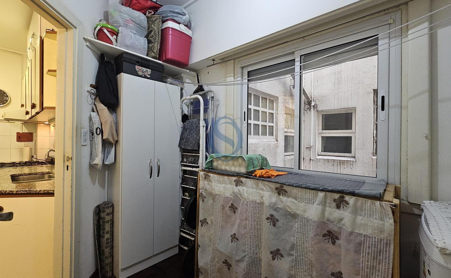 Foto de Venta Departamento tres ambientes interno con calefacción y toilette en, imagen 3