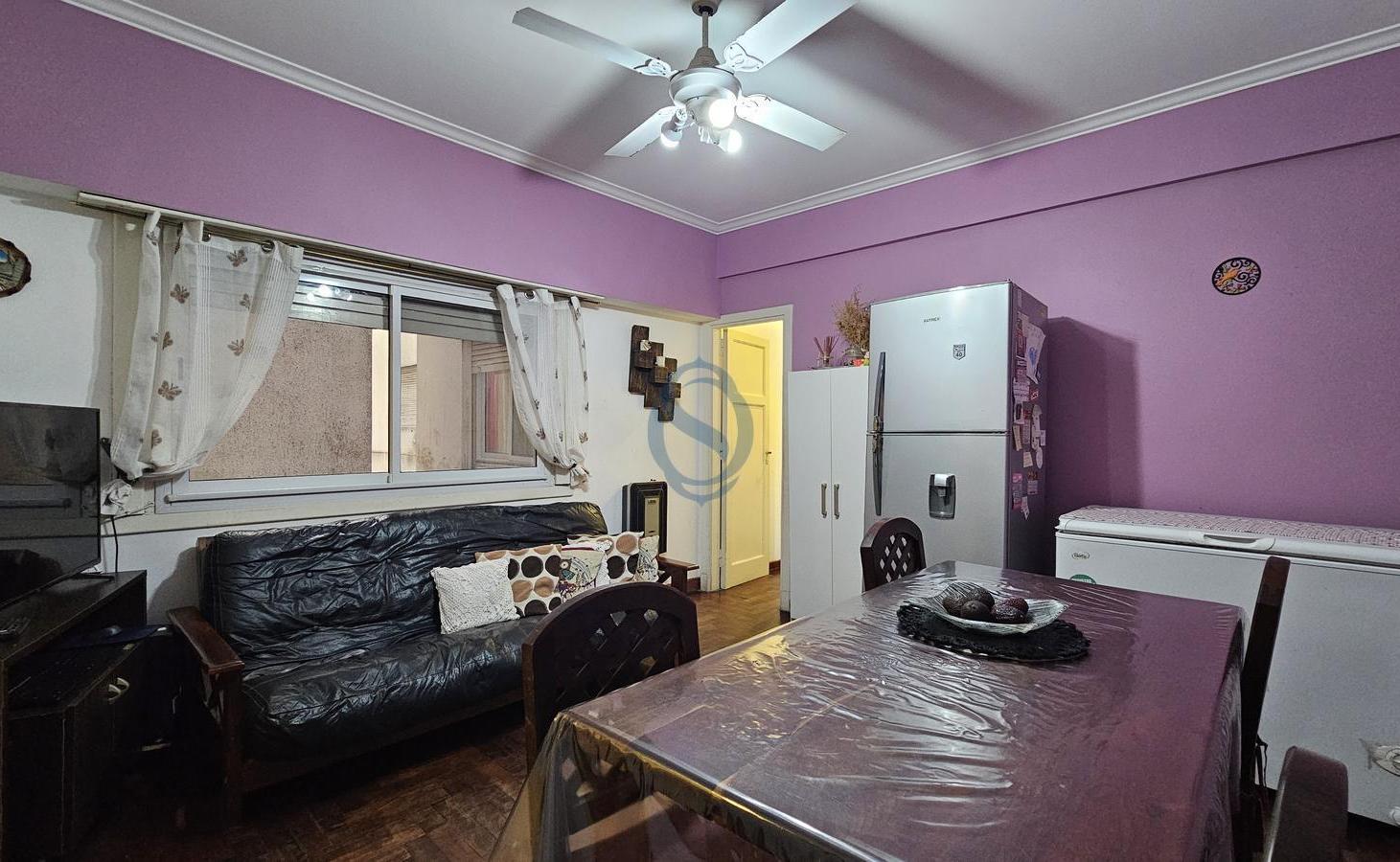 Foto de Venta Departamento tres ambientes interno con calefacción y toilette en, imagen 2