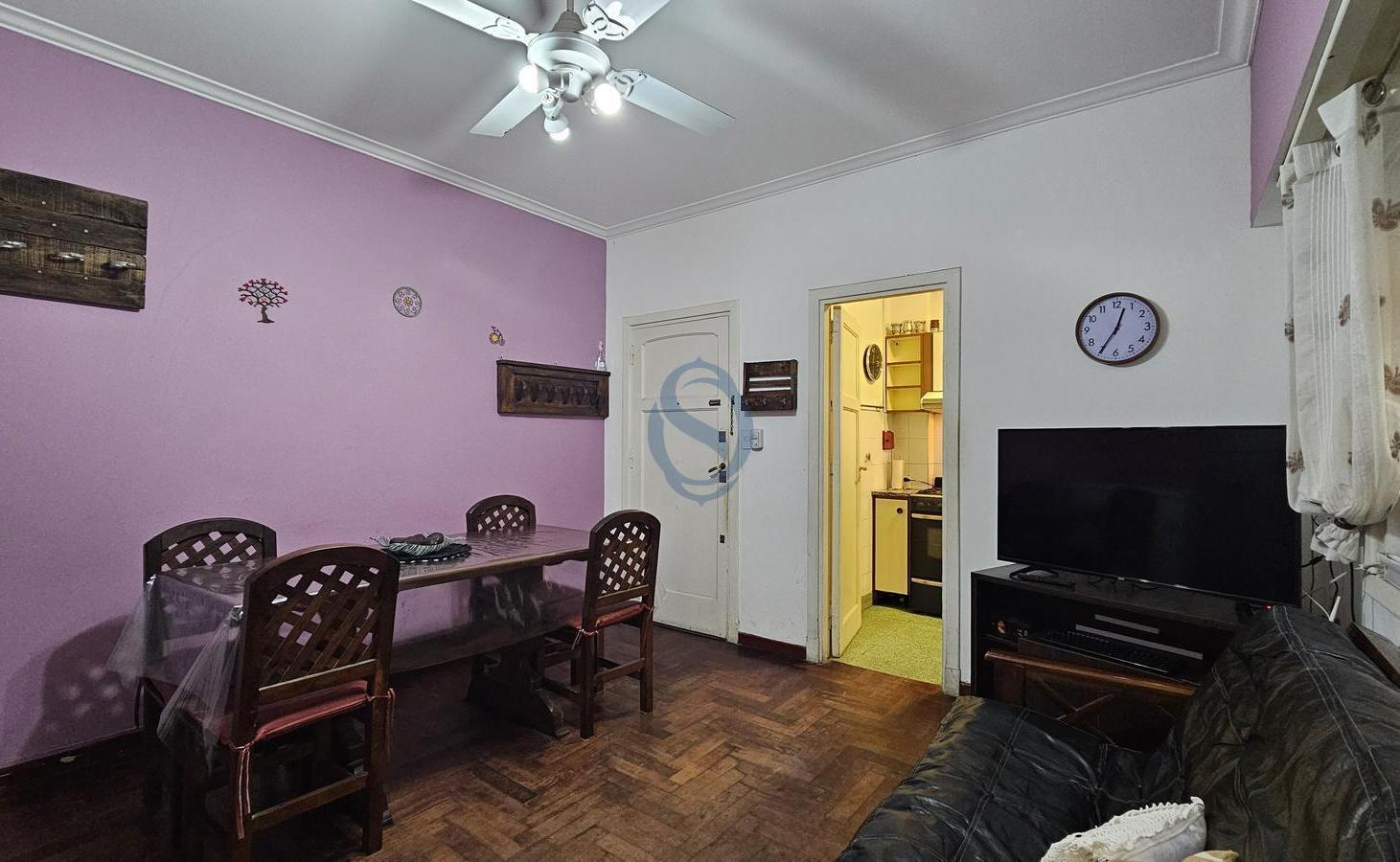 Foto de Venta Departamento tres ambientes interno con calefacción y toilette en, imagen 5
