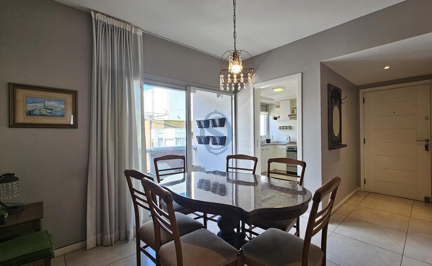 Foto de Venta - Semipiso moderno de tres ambientes a la calle con baulera, imagen 2