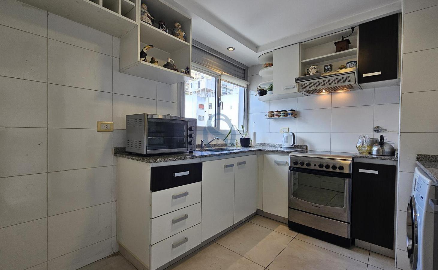 Foto de Venta - Semipiso moderno de tres ambientes a la calle con baulera, imagen 5