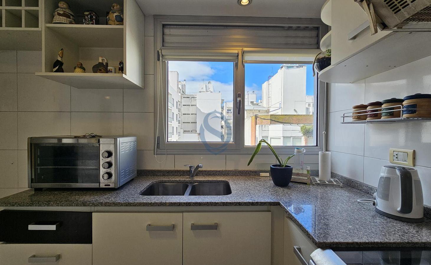 Foto de Venta - Semipiso moderno de tres ambientes a la calle con baulera, imagen 4