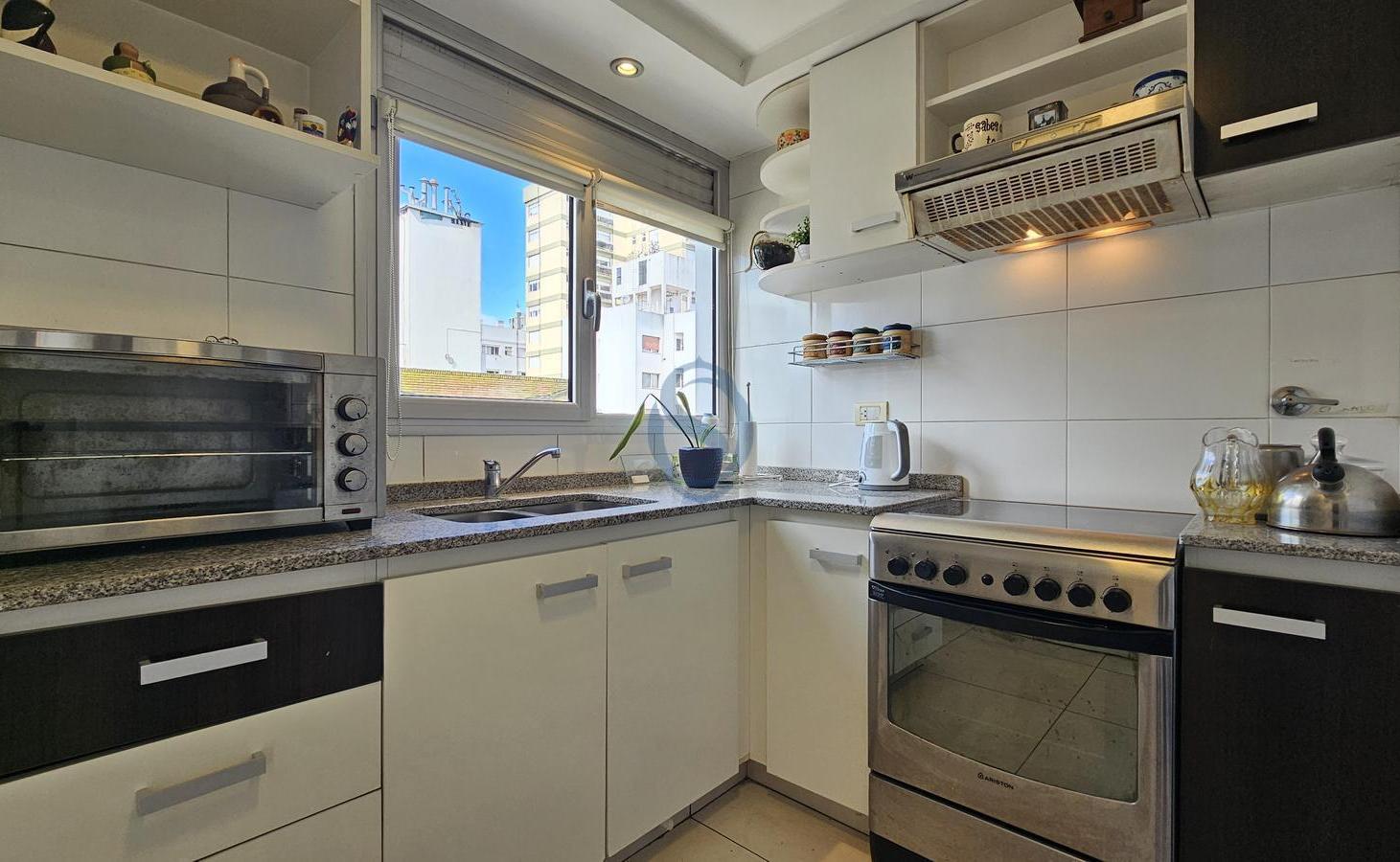 Foto de Venta - Semipiso moderno de tres ambientes a la calle con baulera, imagen 3