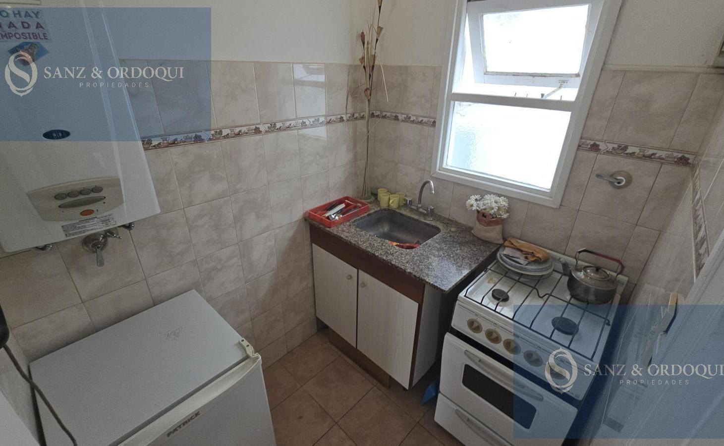 Foto de Venta - Departamento monoambiente al contrafrente - Bolivar 2644, imagen 5