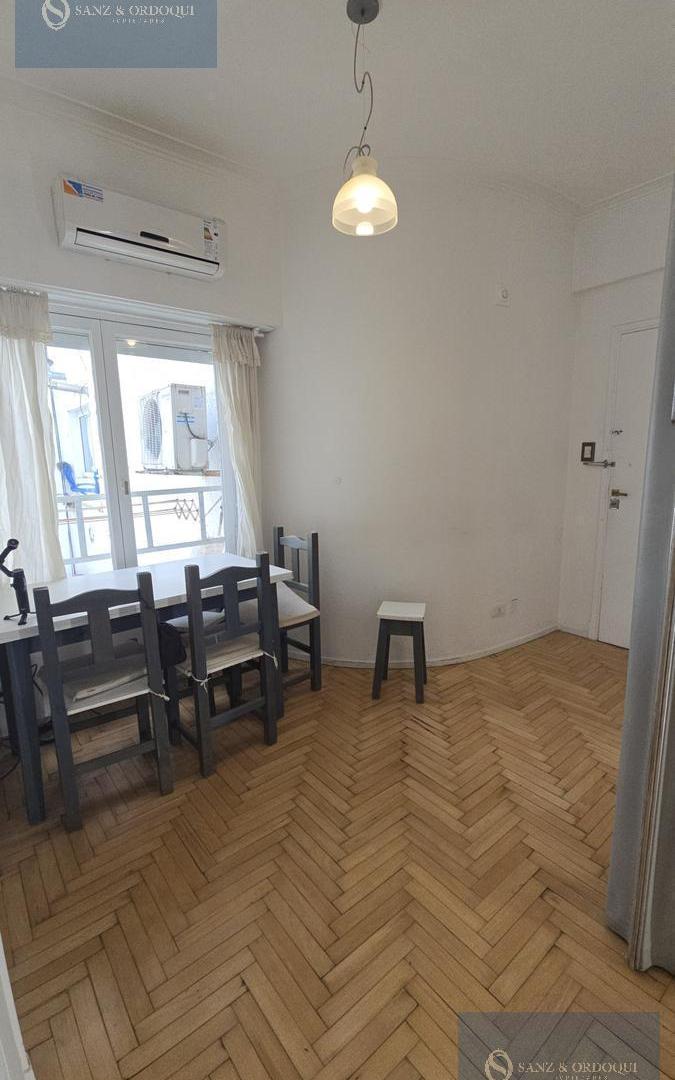 Foto de Venta - Departamento monoambiente al contrafrente - Bolivar 2644, imagen 3
