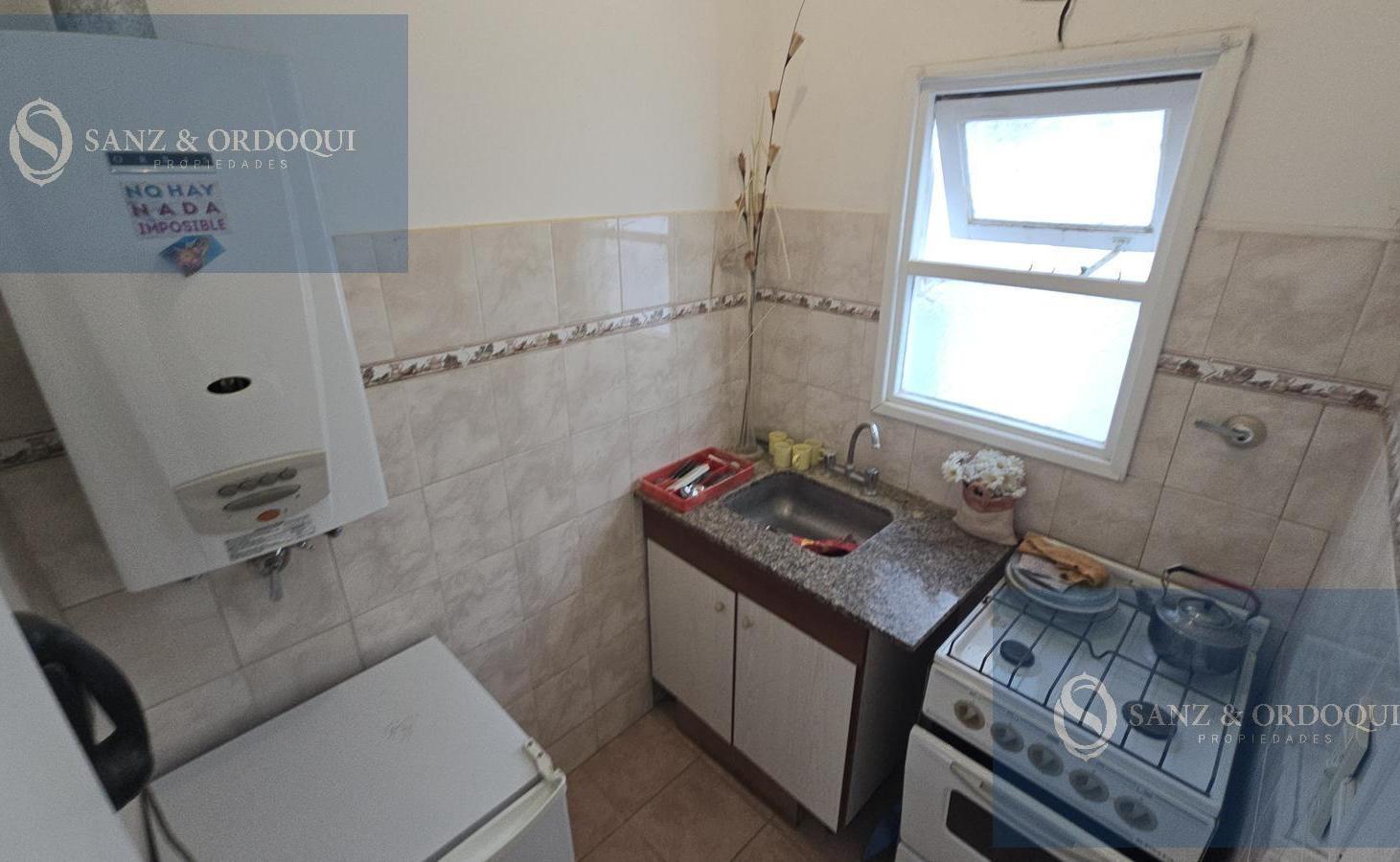 Foto de Venta - Departamento monoambiente al contrafrente - Bolivar 2644, imagen 4