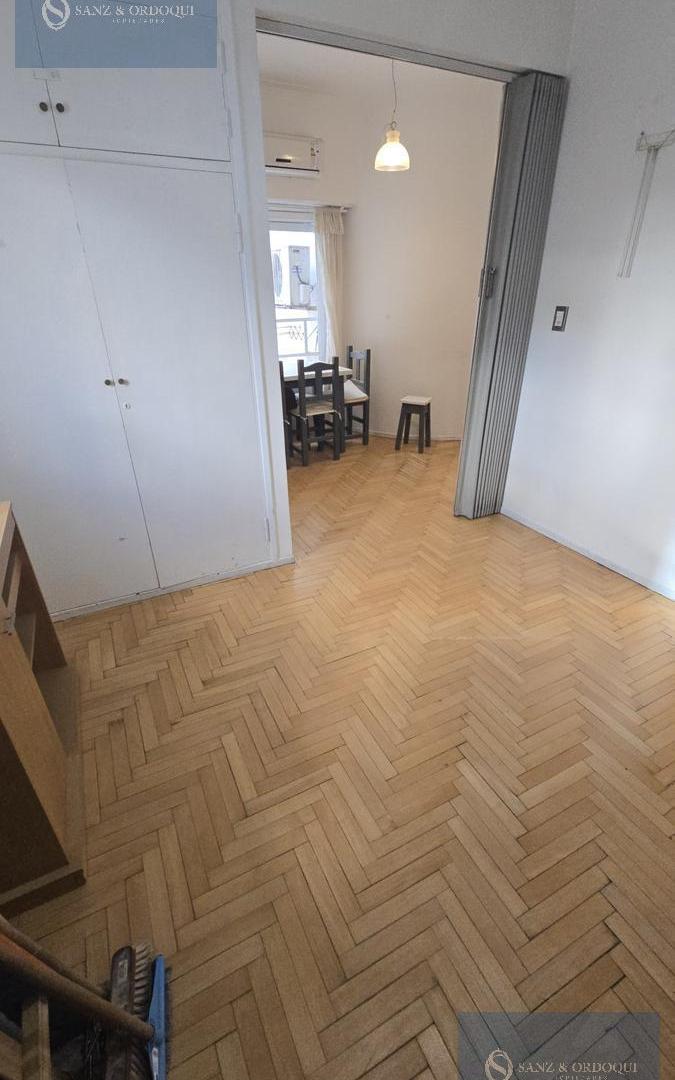 Foto de Venta - Departamento monoambiente al contrafrente - Bolivar 2644, imagen 1