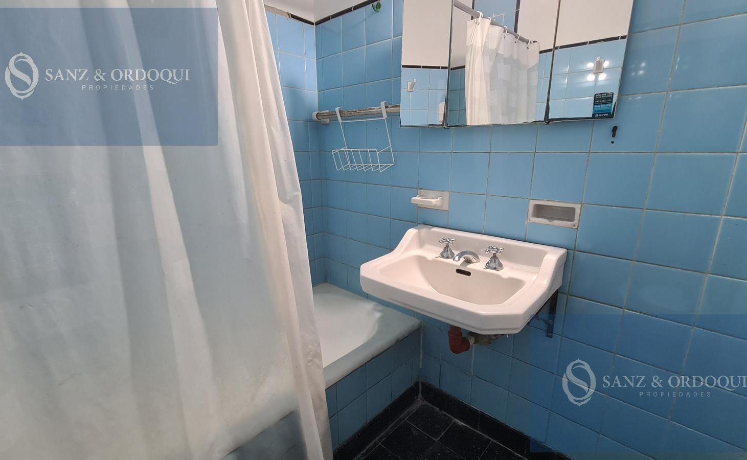 Foto de Alquiler temporario - Departamento dos ambientes con balcon - Santa fe, imagen 4