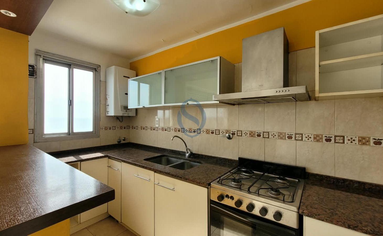 Foto de Alquiler 24 meses - Departamento dos ambientes con vista al mar, imagen 2