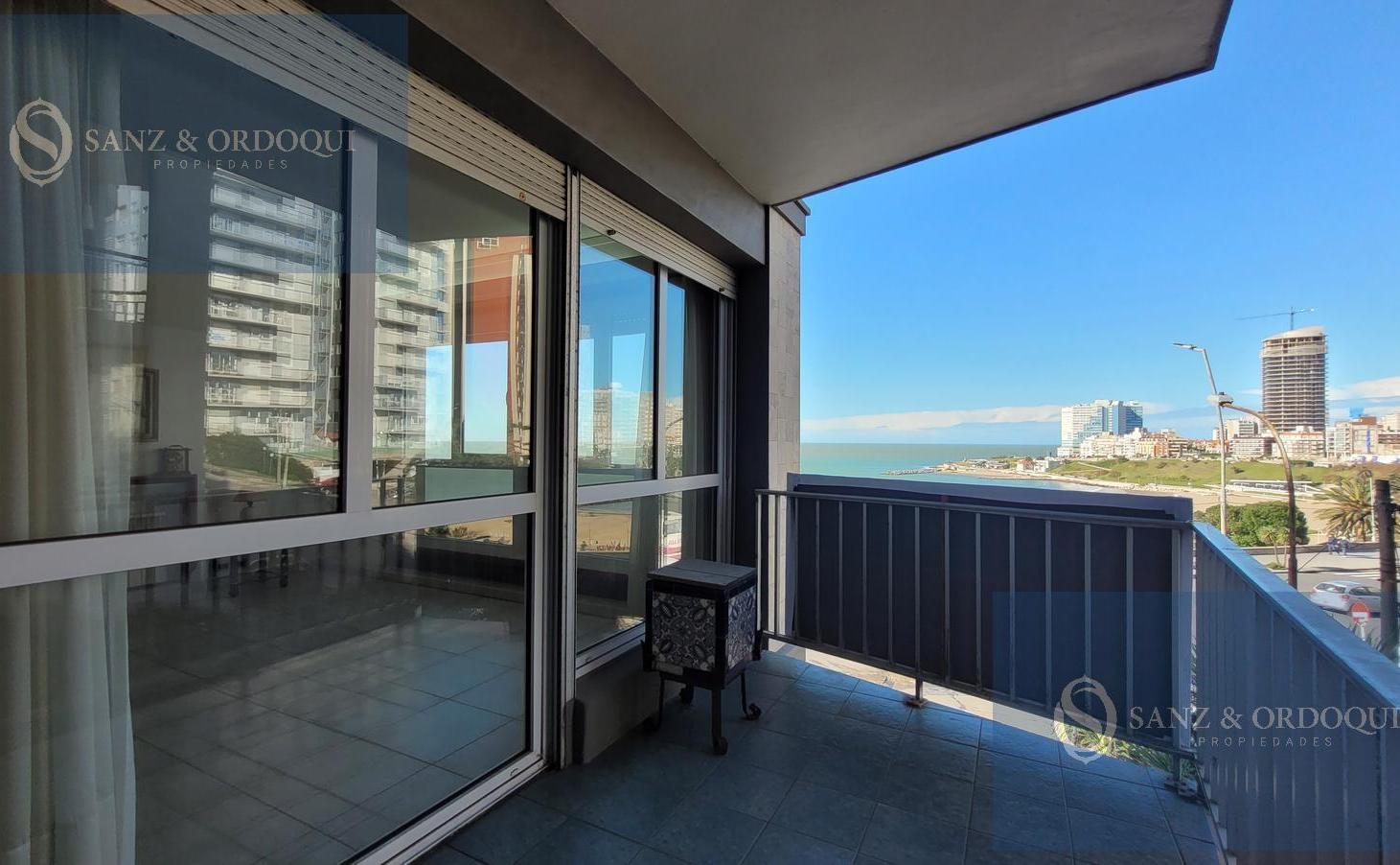 Foto de Alquiler 24 meses - Semi piso con vista a Playa Varese de 6 ambientes, imagen 5
