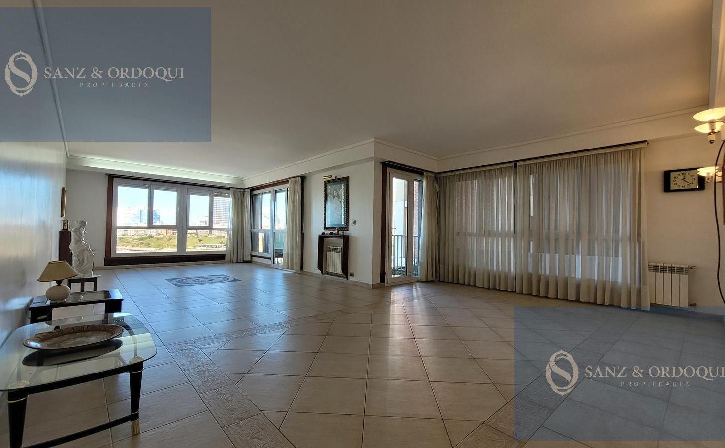 Foto de Alquiler 24 meses - Semi piso con vista a Playa Varese de 6 ambientes, imagen 3