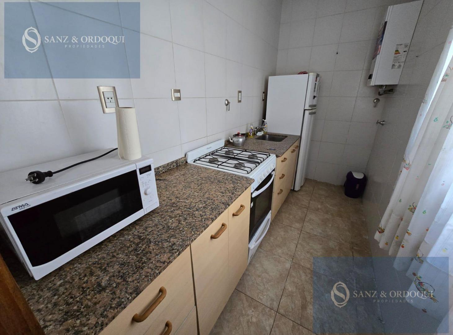 Foto de Alquiler 24 meses - Departamento dos ambientes interno - Colon 2038, imagen 4
