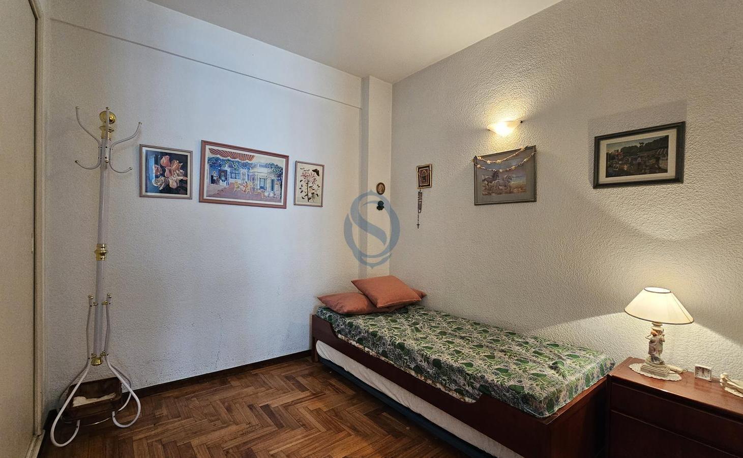 Foto de Venta - Departamento un ambiente dividido al contrafrente - Av Colon, imagen 5