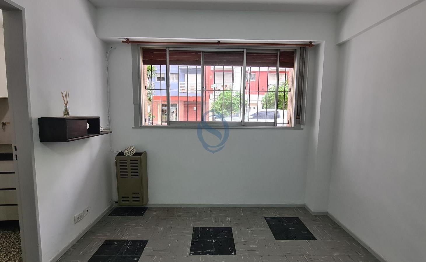 Foto de Departamento un ambiente dividido a la calle en Planta Baja, imagen 4