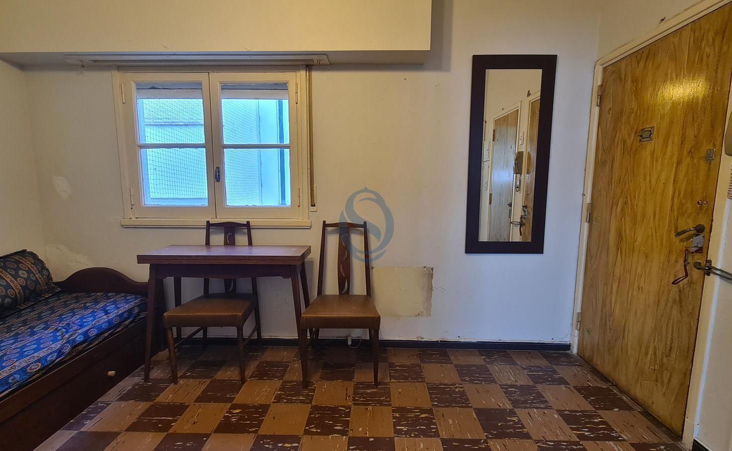Foto de Departamento dos ambientes al contrafrente con lavadero, imagen 4