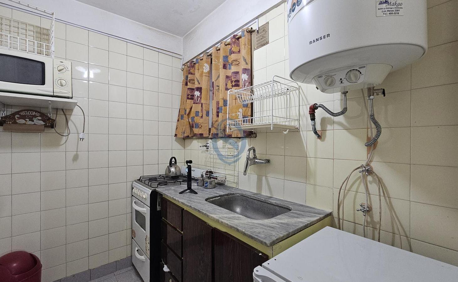 Apartamento